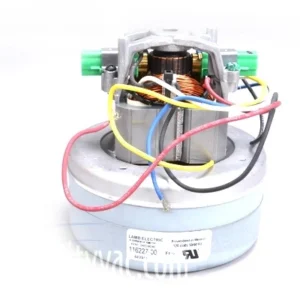 Filter Queen 31-8506-05 MOTOR-FILTER QUEEN,2 SPEED ,120 VOLT, 4 WIRE