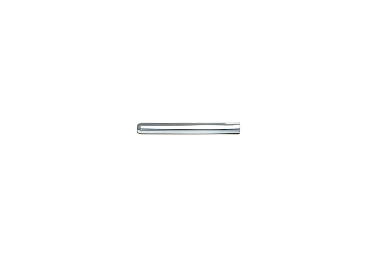 Panasonic 70045 Axle For Cr-53 C4&Later Rear Wheel Compact for CR-53, C4 Panasonic 70045 Axle For Cr-53 C4&Later Rear Wheel Compact for CR-53, C4