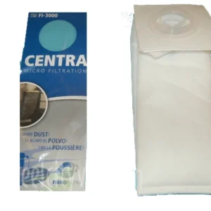 Exhaust Filter Fits FILTER-CENTRAL VAC EXHAUST