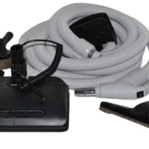 Titan Central Vacuum Kit 06-4932-66 T5 30Ft DC With Titan T5