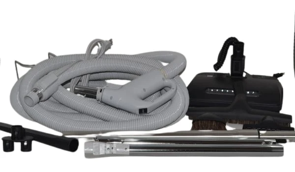 Titan Central Vacuum Kit 06-4946-94 T5 30Ft Pigtail With Titan T5 Titan Central Vacuum Kit 06-4946-94 T5 30Ft Pigtail With Titan T5