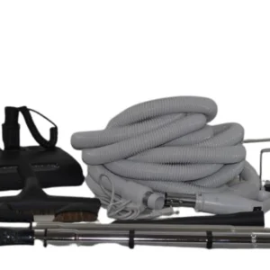 Titan Central Vacuum Kit 06-4947-93 T5 35Ft Pigtail With Titan T5