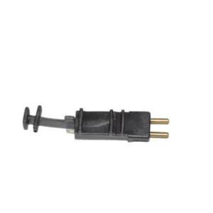 Black 4 Wire Direct Connect Plug 06-5702-04