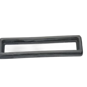 Vacuum 1790125000 Fan Motor Cover Gasket Fits compatible vacuum systems