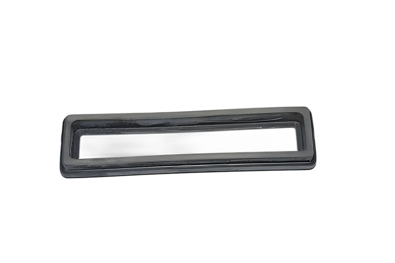 Vacuum 1790125000 Fan Motor Cover Gasket Fits compatible vacuum systems Vacuum 1790125000 Fan Motor Cover Gasket Fits compatible vacuum systems