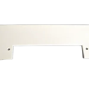 Plastiflex Ivory Vac Pan Trim Plate VPQA01