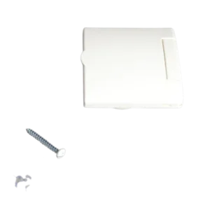CV-VEX-S Almond CV Inlet Valve 07-0607-09