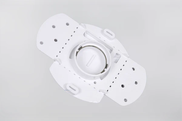 VEX CV Fitting Mounting Plate 07-0610-05 VEX CV Fitting Mounting Plate 07-0610-05