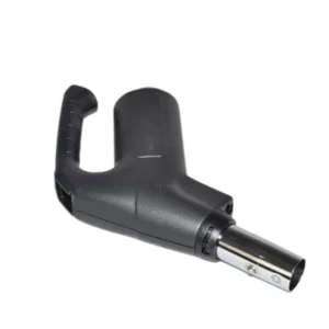 Wessel Werk HANDLE GRIP-WESSEL WERK LOW VOLTAGE, BLACK OEM 12.64353-02