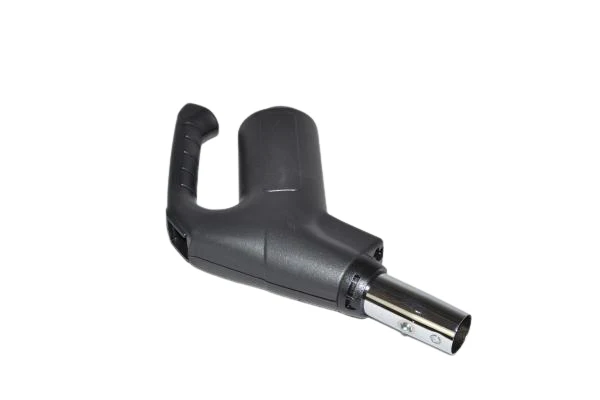 Wessel Werk HANDLE GRIP-WESSEL WERK LOW VOLTAGE, BLACK OEM 12.64353-02 Wessel Werk HANDLE GRIP-WESSEL WERK LOW VOLTAGE, BLACK OEM 12.64353-02