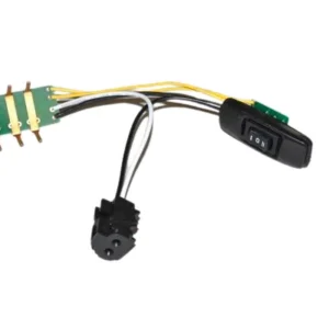 Valuflex Dual Hose Switch Harness 07-9310-09