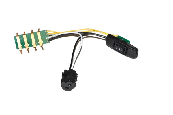 Valuflex Dual Hose Switch Harness 07-9310-09 Valuflex Dual Hose Switch Harness 07-9310-09