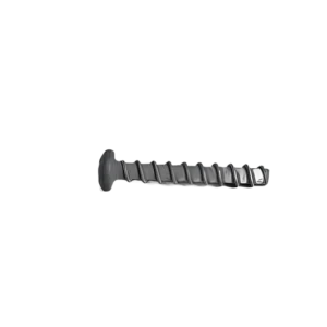 Rexair Rainbow H552 Screw-OEM Rexair Power Nozzle Mtr Mnt 1650C for 1650C