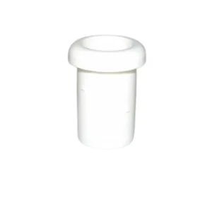 Hide-A-Hose HS202203 END CAP WHITE-HIDE-A-HOSE RAPID FLEX HOSE