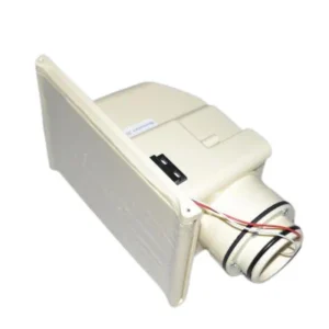 Hide-A-Hose HS4000A VALVE TRIM KIT ALMOND