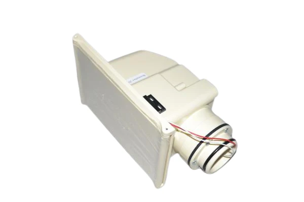 Hide-A-Hose HS4000A VALVE TRIM KIT ALMOND Hide-A-Hose HS4000A VALVE TRIM KIT ALMOND