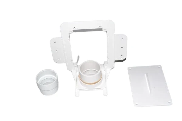 Hide-A-Hose HS5000R VALVE ROUGH IN KIT Hide-A-Hose HS5000R VALVE ROUGH IN KIT