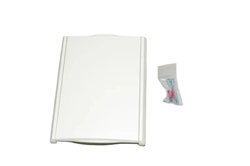 Hide-A-Hose HS6000A TRIM KIT ALMOND 6000 PRO Hide-A-Hose HS6000A TRIM KIT ALMOND 6000 PRO