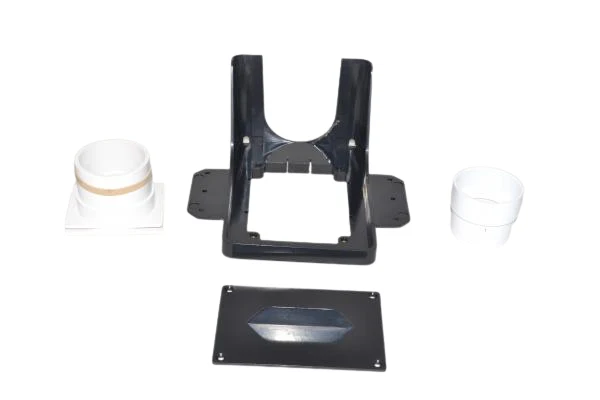 Hide-A-Hose MINIVALVEROUGHIN MINI VALVE ROUGH IN KIT Hide-A-Hose MINIVALVEROUGHIN MINI VALVE ROUGH IN KIT