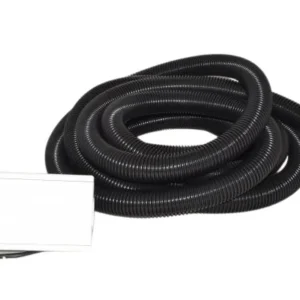 Hide-A-Hose MINIVALVEFINISH22 MINI VALVE FINISH 22'