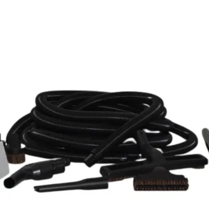 Hide-A-Hose MINIVALVEFINISH40 MINI VALVE FINISH GARAGE 40'
