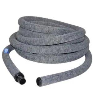 Hide-A-Hose HS500104P HOSE 40FT WITH SmartSoc