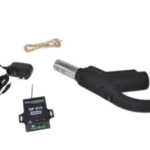 Hide-A-Hose HS302194 READY GRIP RF DIRECT CONNECT AIR REGULATOR