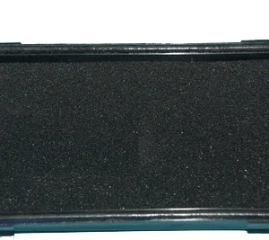 Carpet Pro Vacuum Filter Fits FRAME CARPET COMMERCIAL OEM CMPS-PF