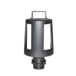 Fuller Brush HEPA Filter Fits SECONDARY-FULLER CANISTER FB-GIM FBP-PCV OEM C345-5000