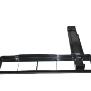 Carpet Pro B283-0042B Bottom Plate,Fuller Brush Jiffy Maid,Bagless Upr for CPU250, CPU350, T3200