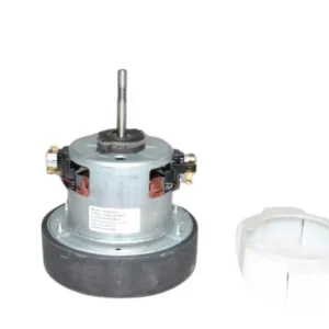Fuller Brush D123-5200 Motor Assembly Fits Fuller Brush FBP-14PWBP upright