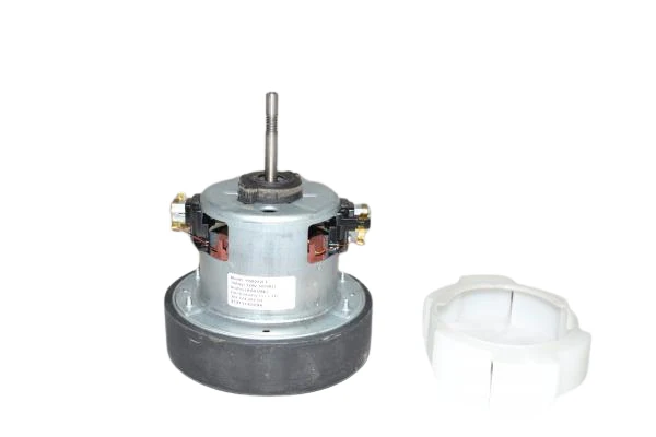 Fuller Brush D123-5200 Motor Assembly Fits Fuller Brush FBP-14PWBP upright Fuller Brush D123-5200 Motor Assembly Fits Fuller Brush FBP-14PWBP upright