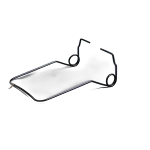Rainbow R7141B Housing Latch Spring Model "E" Fits Select Models