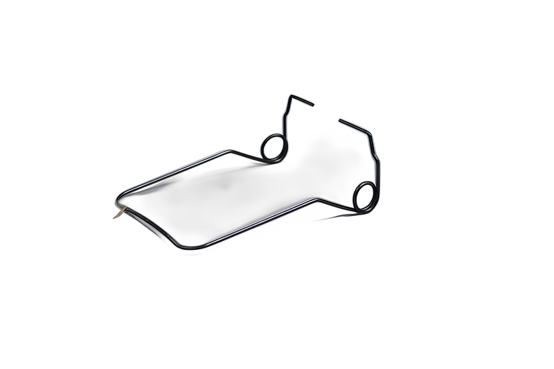Rainbow R7141B Housing Latch Spring Model "E" Fits Select Models Rainbow R7141B Housing Latch Spring Model "E" Fits Select Models
