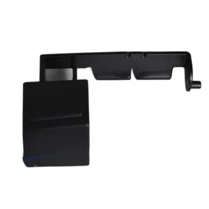 Wessel Werk PEDAL, NECK RELEASE-WESSEL WERK EBK340 POWER NOZZLE Handle Release Part OEM 10.1063-300