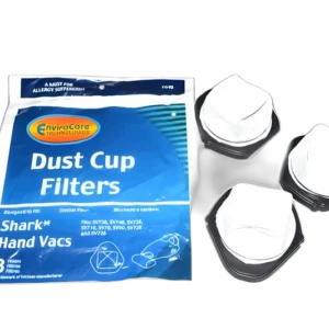 Shark Vacuum Filter Fits SHARK XSB726N VAC SV780 SV75 OEM F649