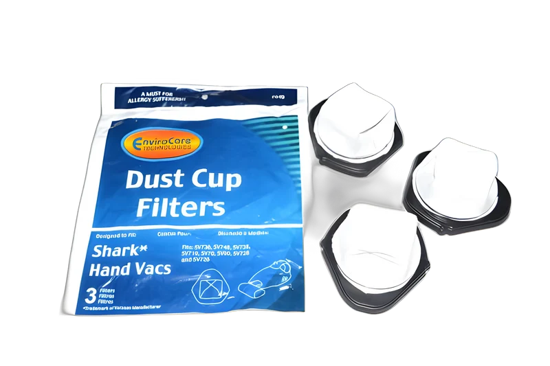 Shark Vacuum Filter Fits SHARK XSB726N VAC SV780 SV75 OEM F649 Shark Vacuum Filter Fits SHARK XSB726N VAC SV780 SV75 OEM F649