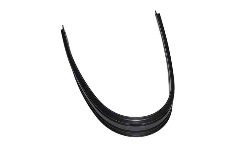 Kirby 140486 Nozzle Bumper Black OEM Heritage II Fits Heritage II / Legend II Kirby 140486 Nozzle Bumper Black OEM Heritage II Fits Heritage II / Legend II