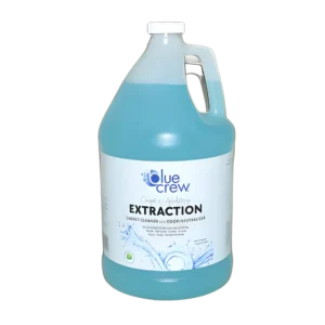 Blue Crew SC1802C-310023 Carpet Extraction Shampoo 1 Gallon