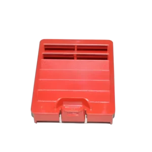 Exhaust Filter Fits COVER EXHAUST FILTER-PULLMAN UV-5 UPRIGHT