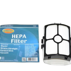 Shark HEPA Filter Fits SHARK STRATOS CORDED STICK HZ3000 QS3000 OEM F696