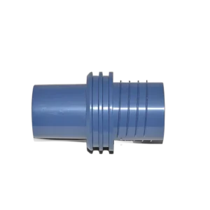 Hide-A-Hose HS5000H5 HOSE CUFF RAPID FLEX 1 3/8 BLUE