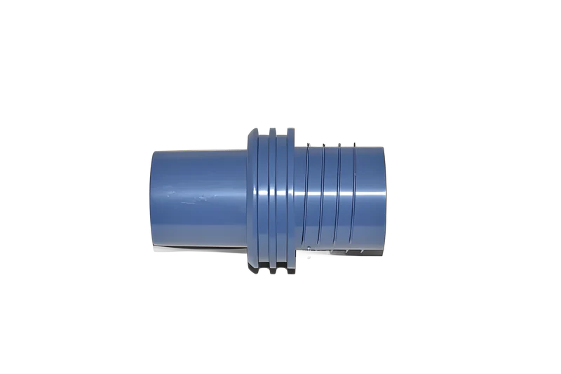 Hide-A-Hose HS5000H5 HOSE CUFF RAPID FLEX 1 3/8 BLUE Hide-A-Hose HS5000H5 HOSE CUFF RAPID FLEX 1 3/8 BLUE