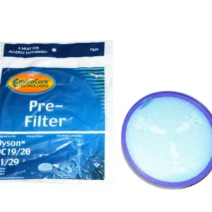 Dyson Pre Motor Filter Fits FILTER-PRE DYSON DC19 DC20 DC21 DC29 OEM F626