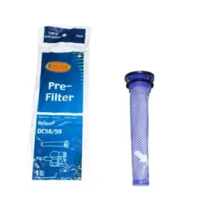 Dyson Pre Motor Filter Fits DYSON DC58 DC59 V6 CORDLESS V7 OEM F635