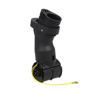 Wessel-Werk EBK340 Neck Complete Wessel-Werk (qdc Quick Disconnect - Quick Disconnect) Wessel-Werk EBK340 Neck Complete Wessel-Werk (qdc Quick Disconnect - Quick Disconnect)
