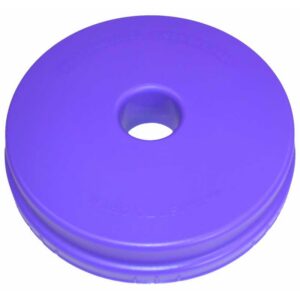 ProTeam 100197 Lid,Top Cap,Proteam Coach Vac,Purple
