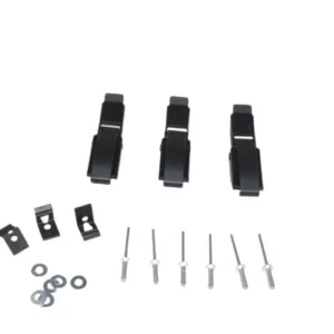 ProTeam 100286 Latch Kit-Proteam Linevacer,3 Latches with 3 Locks,
