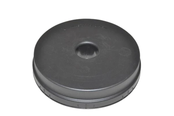 ProTeam 100320 Lid-Proteam Megavac,Scm1282,4 Tabs,Twist On for SCM1282 ProTeam 100320 Lid-Proteam Megavac,Scm1282,4 Tabs,Twist On for SCM1282