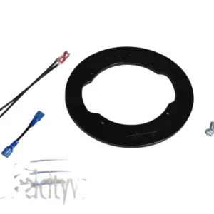ProTeam 100335 Motor Compression Ring With Screws Fits ProTeam TailVac